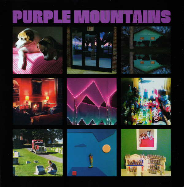 Purple Mountains: Purple Mountains (2019)
